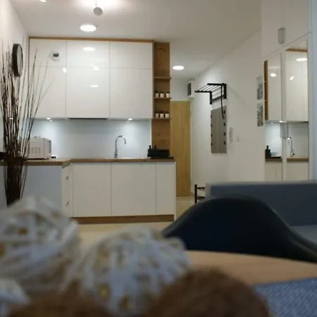 Przytulne Na Pulaskiego Appartamento *