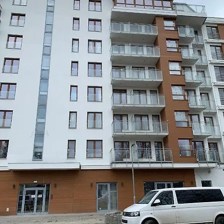 Przytulne Na Pulaskiego