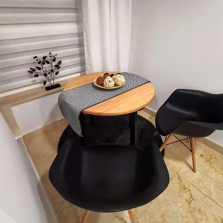 Appartamento Przytulne Na Pulaskiego *
