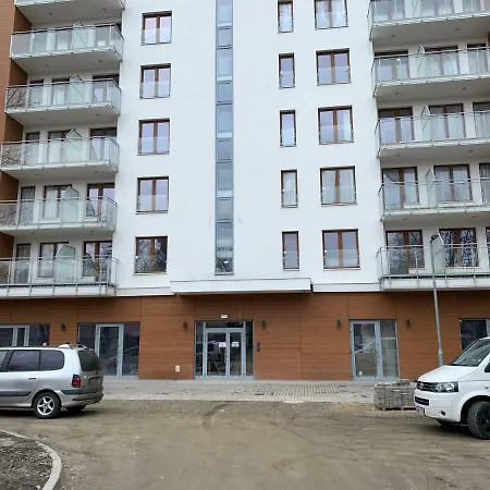 Przytulne Na Pulaskiego Appartamento *