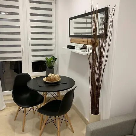 Appartamento Przytulne Na Pulaskiego *