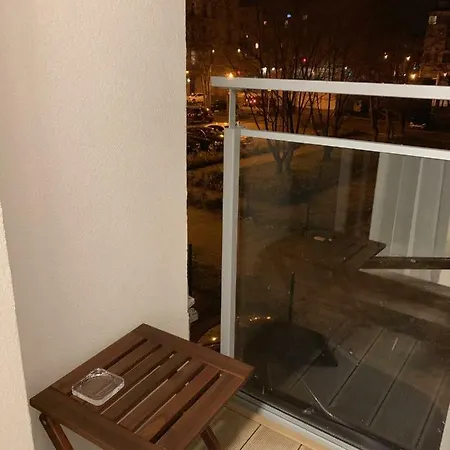 Appartamento Przytulne Na Pulaskiego *