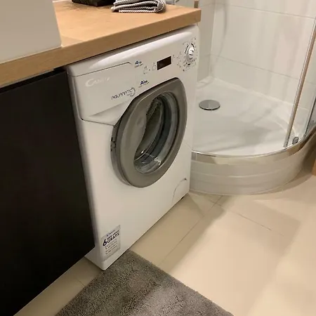 Przytulne Na Pulaskiego Appartamento *