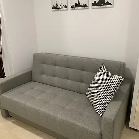 Przytulne Na Pulaskiego Appartamento
