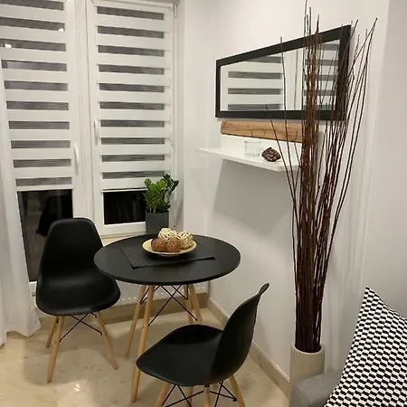 Przytulne Na Pulaskiego Appartamento *